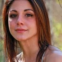 Danielle Ferris's Instagram, Twitter & Facebook