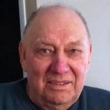 Obituary information for Andy Nault