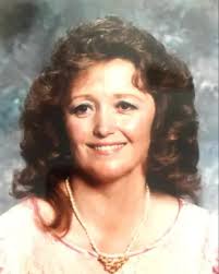 Obituary information for Betty Ann Hunt