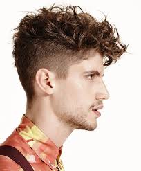 Come fare i capelli ricci (uomo). Tagli Capelli Ricci Uomo Tante Scelte Per Un Look Alla Moda Capellistyle