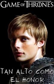 Historias de Greyjoy