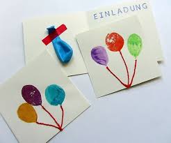 Sie können ihr bild aufgenommen und auch bekommen fabelhafte. Einladungskarten Fur Den Kindergeburtstag Basteln Kreative Ideen Zum Selber Machen Kolner Stadt Anzeiger