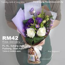 Aliice art florist shop is a leading best online florist/flower shop in klang, offering highest quality of fresh flower & florist services in klang valey, malaysia. 20 Best Florists In Kl And Klang Valley With Beautiful Flower Bouquets