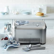 Breville Smart Scoop — Chef Mike Ward