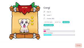 What Is Crypto Hounds Tch Game Review And Guidebook To Perform Crypto Hounds Coinlive