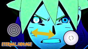 Boruto S Jougan Finally Explained By Theholydream Sharingan • rinnegan • byakugan is with erick emanuel and 3 others. boruto s jougan finally explained by