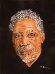 Shop art by Mark Stevenson