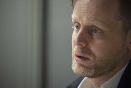 Společnost zbohatla a hledá kvalitní program, říká ředitel Moravské galerie  v Brně Jan Press