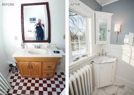 Craftsman style bathrooms craftsman interior craftsman style homes craftsman bungalows craftsman remodel home design old house design design ideas home renovation. The Big Reveal Final Photos Of Bathrooms In A 1920 Craftsman Silent Rivers Design Build Custom Homes Remodeling Des Moines