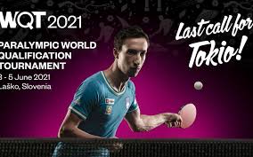 Except for the initial serve, the rules are generally as follows: Competition Heats Up At Ittf World Paralympic Qualification Tournament