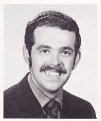 Richard Russell “Dick” Maxwell (1942-1997)