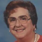 Obituary information for Helen A. Heath