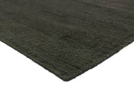 Jute Rug, 100% Natural Jute, Olive Green