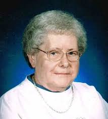 Cecelia Marie DeGrand Zellner (1930-2019)