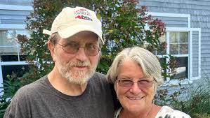 Fundraiser for Denise Rand by Kristina Katsonis : Dennis Rand