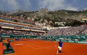 The competition takes place from 13th april till 19th april 2020 in monaco. Monte Carlo Draw 2016 Federer S Comeback Tournament Perfect Tennis