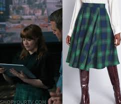 Will callen (chris o'donnell) losing his father so soon after finding him again. Renee Felice Smith Fashion Clothes Style And Wardrobe Worn On Tv Shows Shop Your Tv