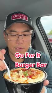 Here is my review if Go For It Burger Bar in Southfield, Michigan! #detroit  #michigan #metrodetroit #foodreview