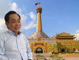 Thủ dầu một mà ông huỳnh uy dũng muốn hiến tặng. Ä'áº¡i Gia Huá»³nh Uy DÅ©ng Tá»« Lo Voi Ä'áº¿n Ong Chá»§ Khu Ä'o Thá»‹ 2 300 Tá»·