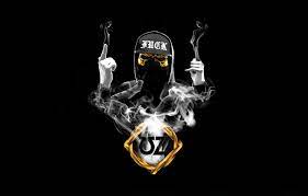 War flying trap artwork art design skies wallpaper. Wallpaper Look Smoke Hands Mask Hood Cap Trap Shit Trap Shit Baseball Cap Images For Desktop Section Muzyka Download