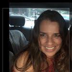 Lisa Folkerts's Instagram, Twitter & Facebook