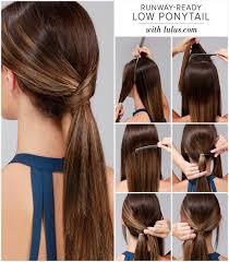 25 Diy Hairstyles You Can Do With These Step By Step Tutorials Diy Crafts Frisuren Geflochtene Frisuren Pferdeschwanz Frisuren