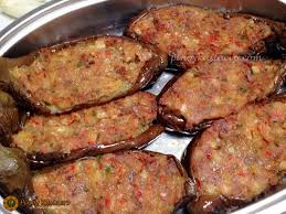 Relyenong Talong Stuffed Eggplant Pinoy Veggie Recipe Grilled Eggplant Recipes Pinoy Food Filipino Dishes