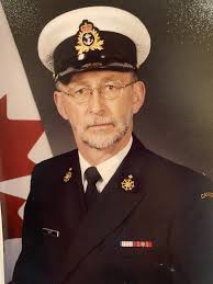 The best of both worlds: Life as a naval reservist with HMCS Scotian