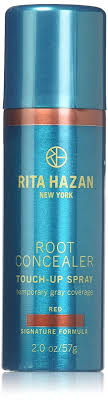 More buying choices $5.99 (9 new offers) rita hazan root concealer touch up. Amazon Com Rita Hazan Root Concealer Touch Up Spray Blonde Cover Up Gray 2 Oz Premium Beauty