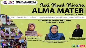 Mrsm kuala klawang) terletak di kuala klawang, negeri sembilan. Asasi Stem Umt Alma Mater Mrsm Kuala Klawang Why Asasi Stem Facebook