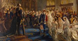 She married prince frederick charles of. Wedding Of Prince Arthur Duke Of Connaught And Princess Louise Margaret Of Prussia 1879 The Royal Watcher