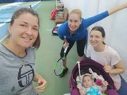 Each channel is tied to its source and may differ in quality, speed, as well as the enjoy your viewing of the live streaming: Mother Wins 1st Wta Tour Match After Child Birth Patricia È›ig D Anna Bondar 6 2 6 1 Tennis Forum