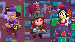 The game is placed in the arcade section, and in its characteristics resembles the previously released clash royale. Download Null S Brawl 22 99 Halloween