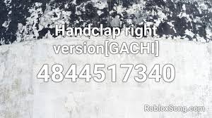 We have more than 2 milion newest roblox song codes for you. Given Mafuyu Song Roblox Id