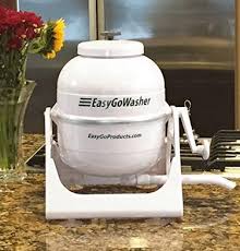 Check spelling or type a new query. Countertop Washing Machines Are Perfect Way To Save Money