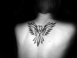 50 Tribal Bird Tattoo Designs Fur Manner Cool Ink Ideas Mann Stil Tattoo Tribal Bird Tattoos Tattoo Designs Men Tattoos