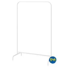 Check spelling or type a new query. Ikea Mulig 801 794 33 Clothes Rack Stand White Laundry Rack Cloth Organizer Cl Shopee Singapore