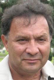 Leroy Rodriguez (1957-2010)