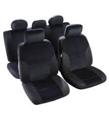 Quatre enveloppes plastiques comportant les housses pour les sièges. Housse De Protection Renault Clio 1 2 3 4 5 Pas Cher