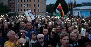 Xenophobia is an ethnic problem that has plagued our world since ancient times, and is still widely in this article, we will study a few examples of xenophobia that occurred in various parts of the world. Xenophobia Biggest Threat To Europe S Future Daily Sabah