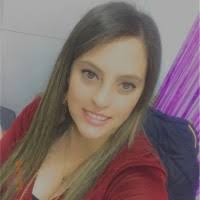 Lorena Albornoz Cordero