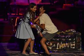 سالب واحد مسرحية مصرية تواجه صدمة الولد المعاق | اندبندنت عربية