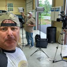 Doing a commercial for the best mechanic and complete auto repair man in  Terre Haute and Brazil. Go see my man Zach Bignell @BignellAuto @ Bignell  Automotive