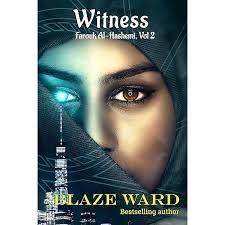 Amazon.com: Assassin (Farouk Al-Hashemi Book 1) eBook : Ward, Blaze: Kindle  Store