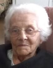 Obituary information for Marilyn Mable Gates Hedstrom