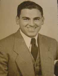 Max Eugene Ortman (1927-1992)