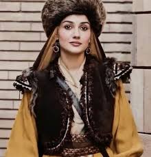 Maybe you would like to learn more about one of these? Uyanis Buyuk Selcuklu Turna Hatun Olecek Mi Dizi Seti