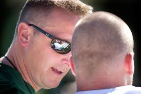 UND football: SUDDEN IMPACT