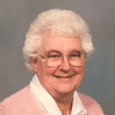 Anna Marie “Anna Mae” Wander Lensing (1929-2013)