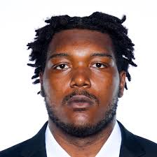 Jmarion Gooch, Left Tackle, Louisiana Ragin Cajuns - NIL Profile -  Opendorse